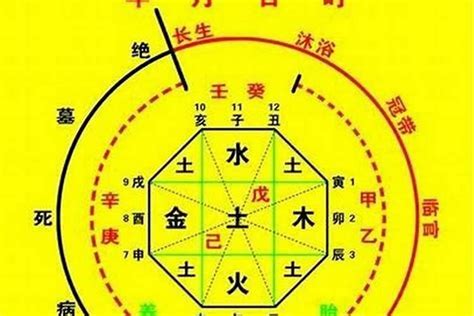 五行 喜|八字五行喜忌查询